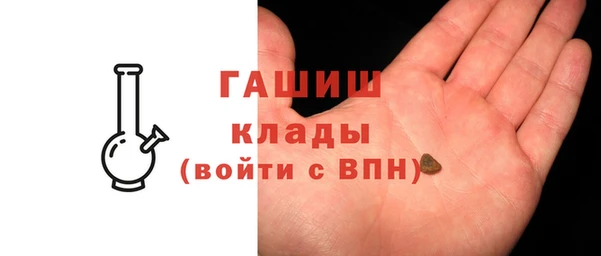 шишки Гусь-Хрустальный